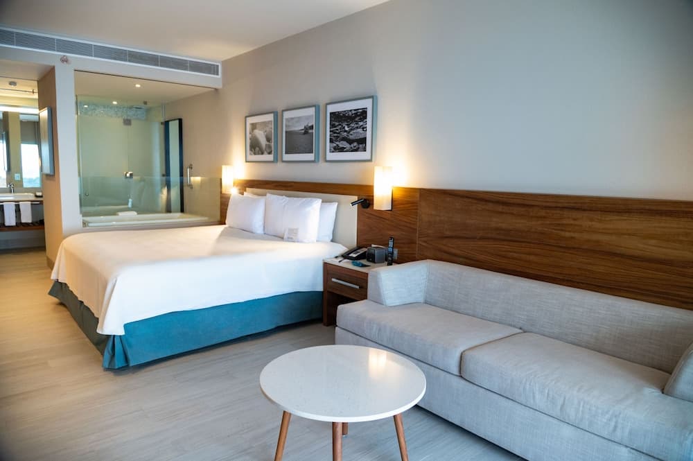 Emporio Cancun Optional All Inclusive — 15
