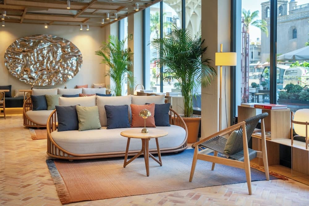 Ocean Drive Sevilla - Nuova Apertura — 17