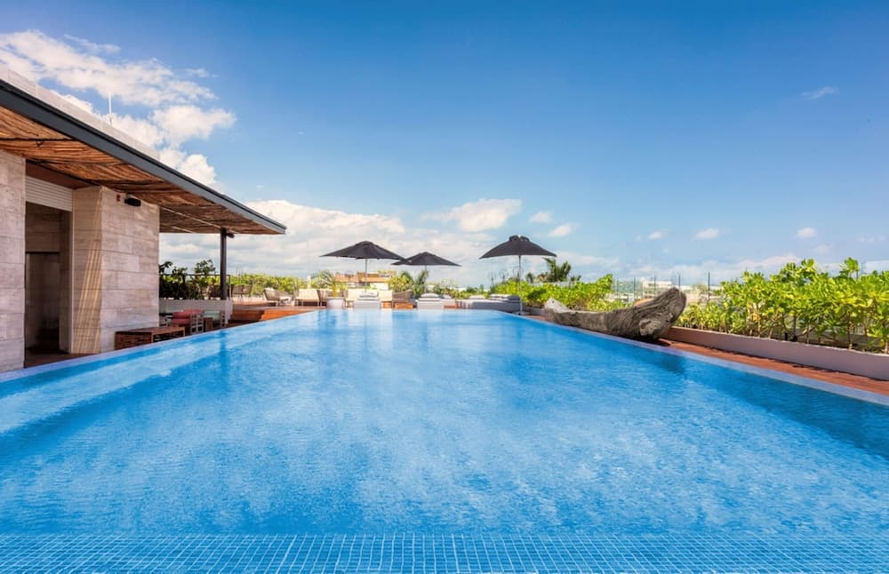 The Yucatan Playa del Carmen, Tapestry Collection by Hilton — 7