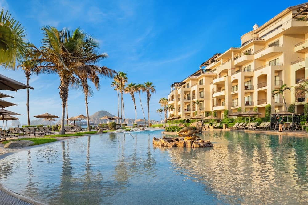 Villa La Estancia Beach Resort & Spa Cabo San Lucas - All Inclusive — 29