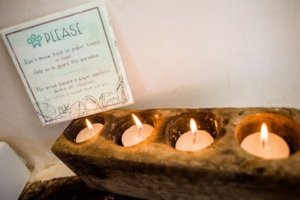 Maria Del Mar Tulum — 11