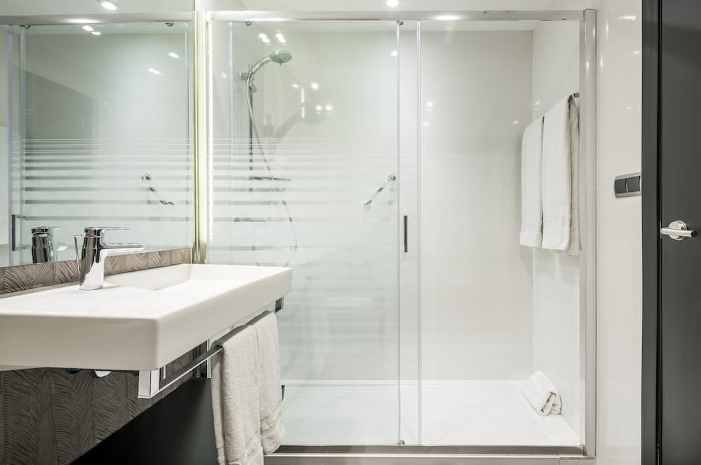 Hotel ILUNION Bel Art — 20