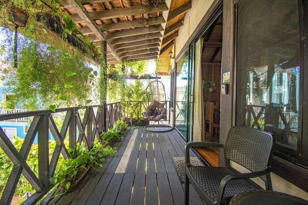 Alicat Villas — 2