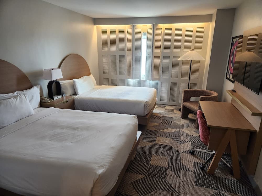 Hotel Aeroporto Internazionale di Miami — 6