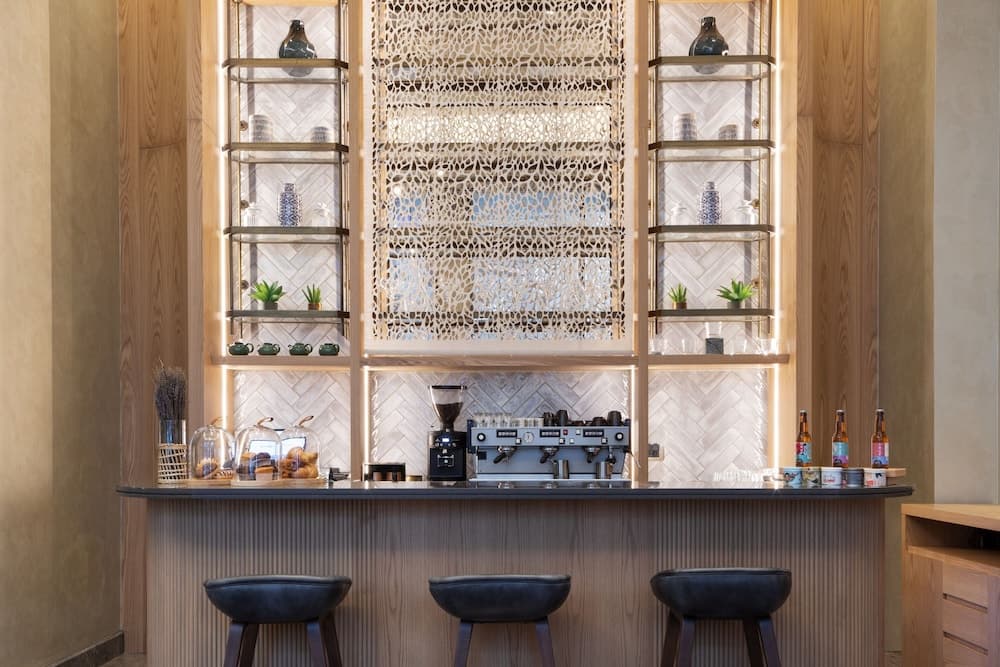The Westin Istanbul Nisantasi — 14