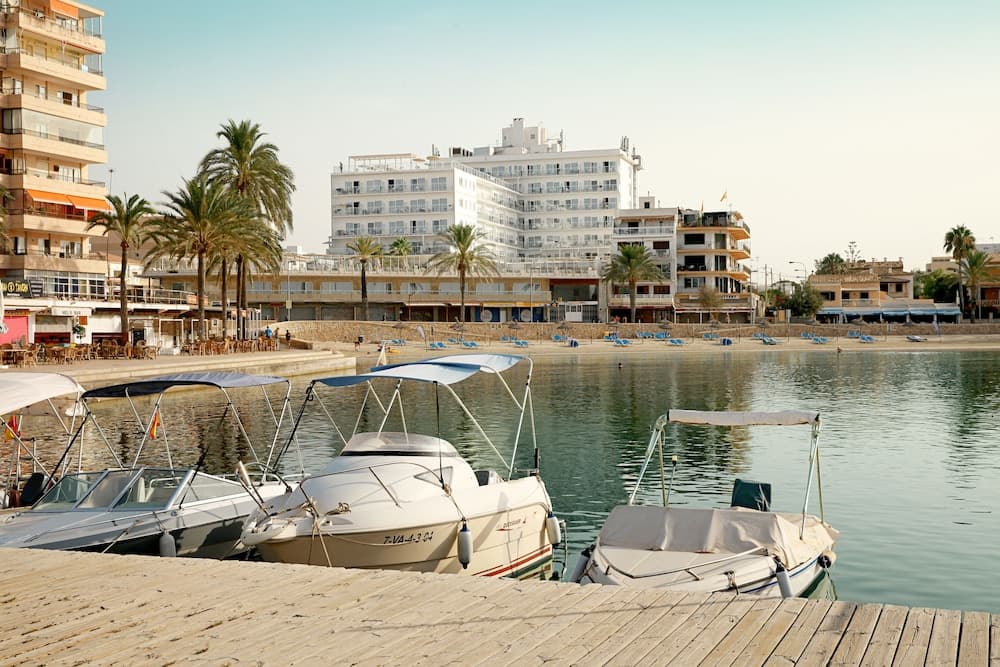 Sunprime Waterfront — 3