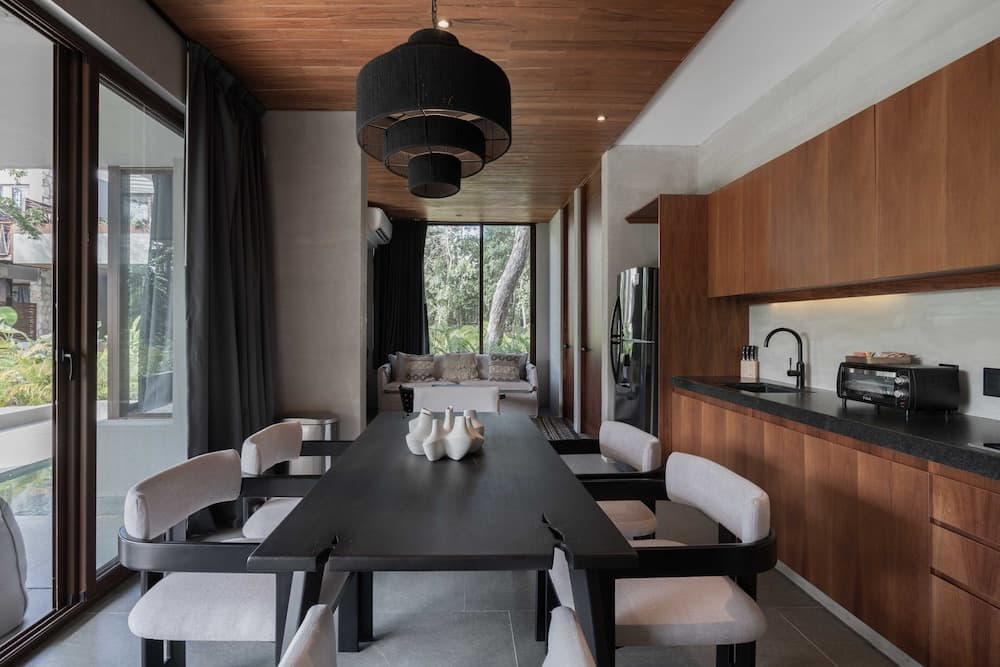 Siwa Tulum Einzigartiges Hotel & Spa — 12