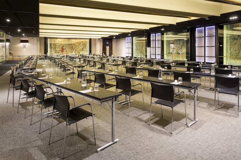 Il Livello presso Melia Castilla — 10