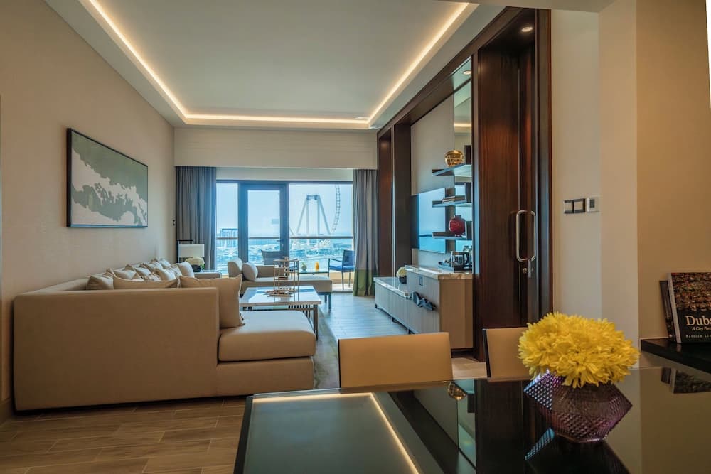 Amwaj Rotana, Jumeirah Beach - Dubai — 25