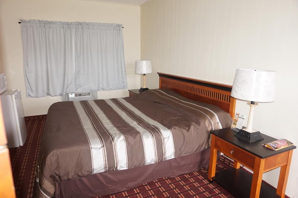 Vacation Inn Motel - In Fort Lauderdale (Poinciana Park) — 3