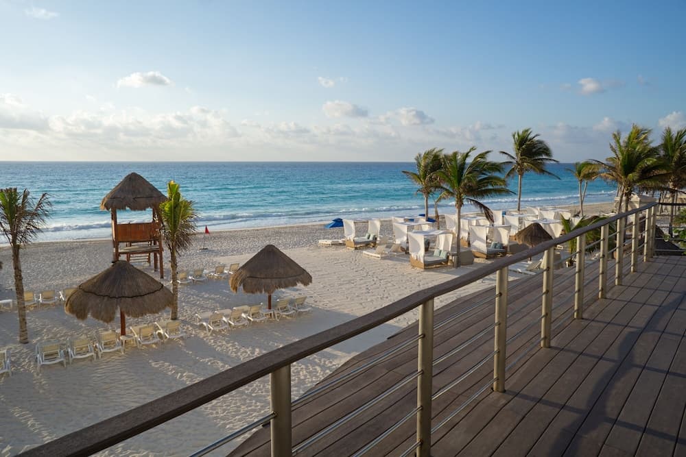 Sunset Royal Beach Resort - All Inclusive — 20