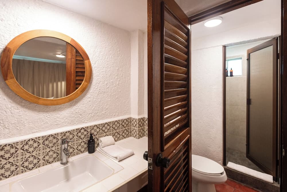 Nílu Cancun Downtown by Selina — 19