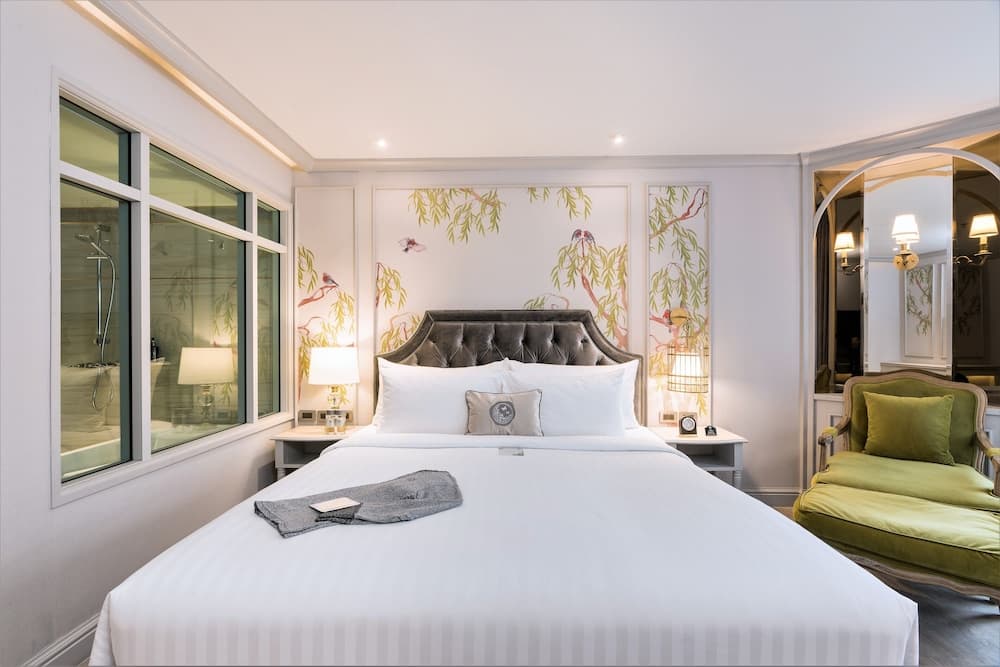 The Salil Sukhumvit 57 - Thonglor — 15