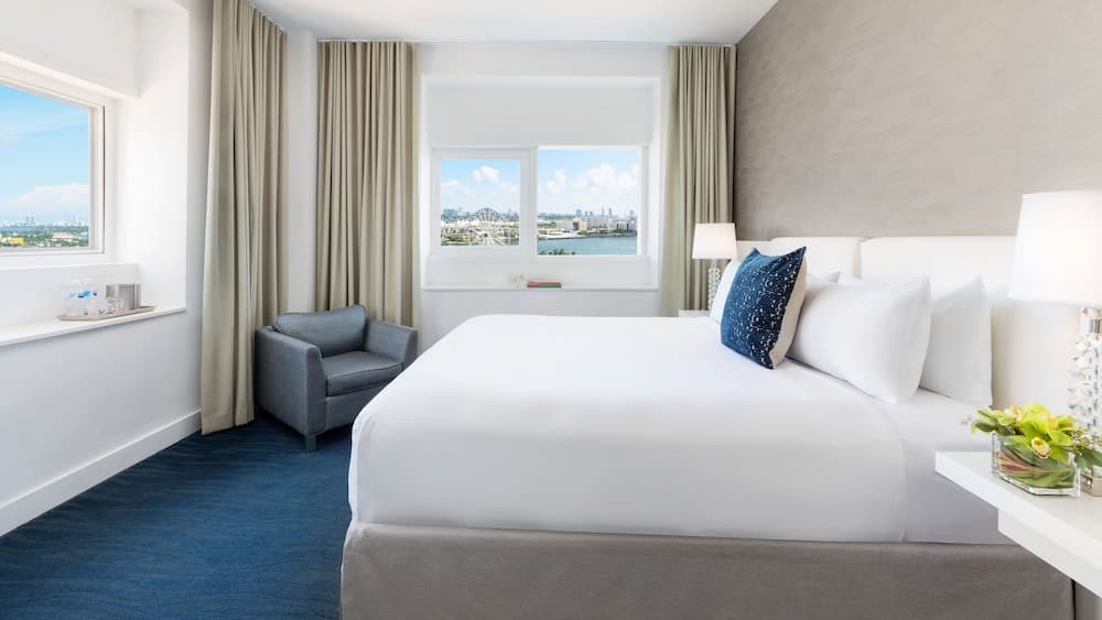 YVE Hotel Miami — 22