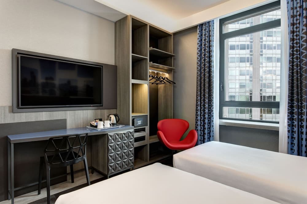 iQ Hotel Milano — 17