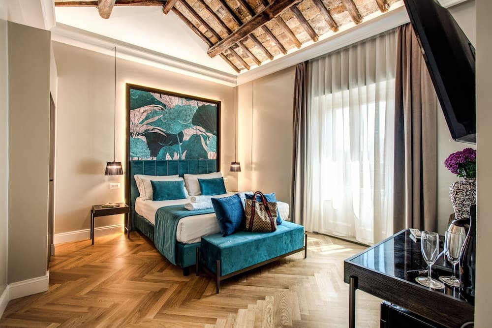 Hotel 55 Fifty five — 7