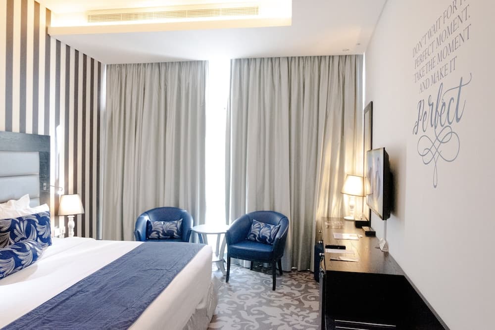 Hotel Signature 1 Tecom — 4