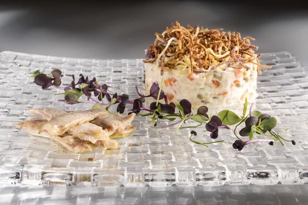 The Level at Melia Castilla — 3