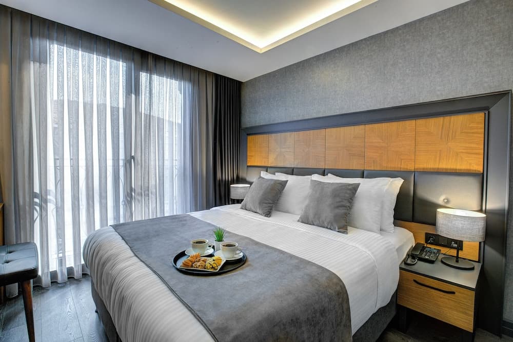 No:12 Hotel Sultanahmet — 30
