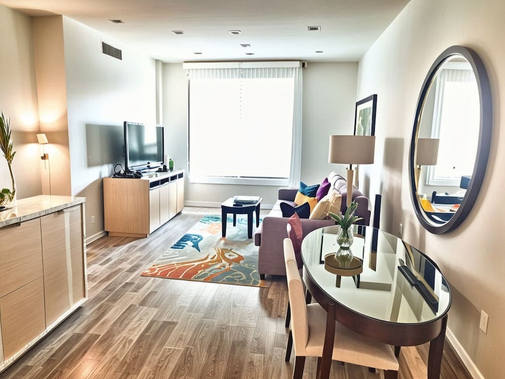 HERMOSO Hollywood Living Los Ángeles — 14
