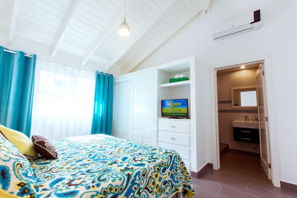 Beach Bungalows Los Corales Club & SPA — 30