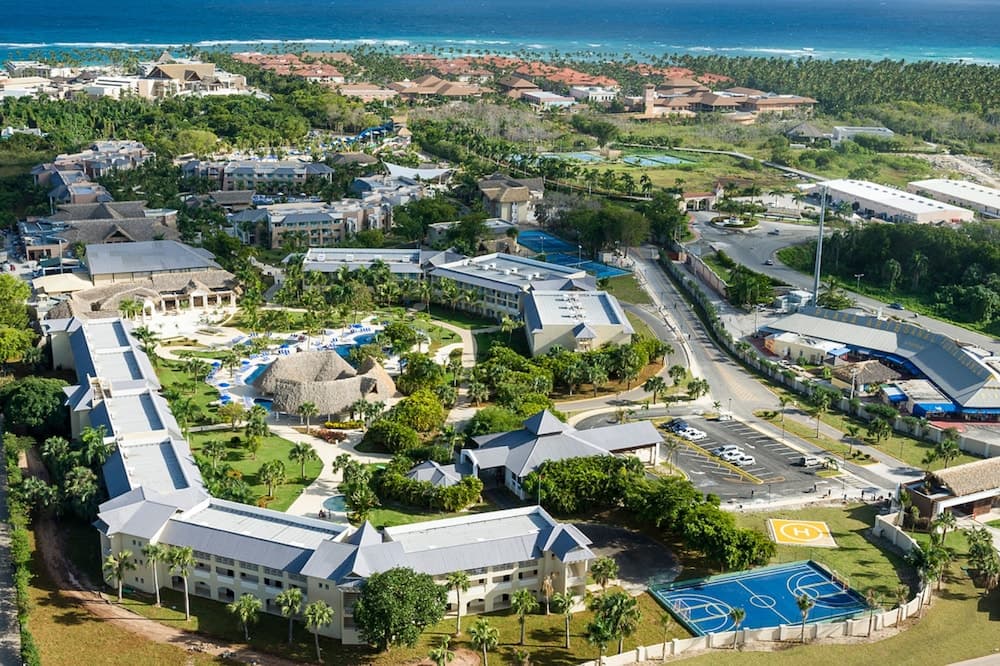 Grand Memories Punta Cana All Inclusive - Grand Memories Punta Cana All Inclusive — 1