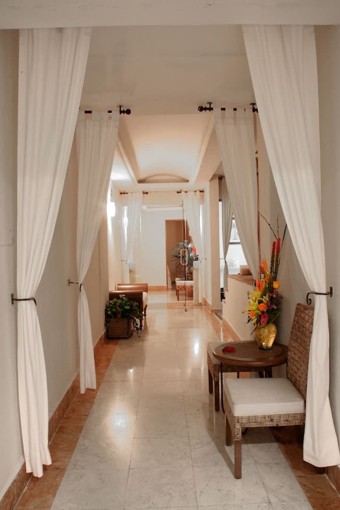 GR Solaris Cancun & Spa - All Inclusive — 29