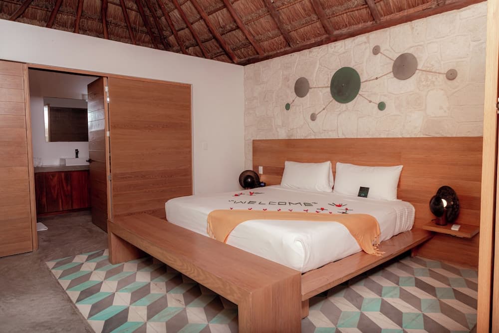 Prana Boutique Hotel — 6
