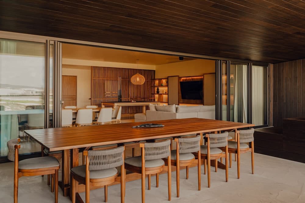 Nobu Residenze Los Cabos — 28
