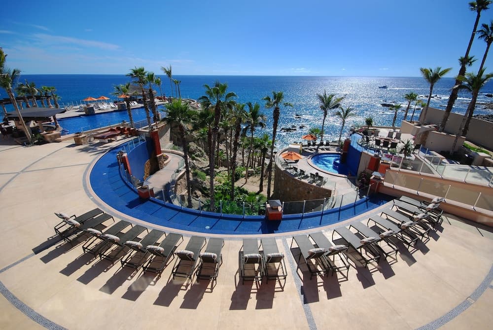 Hyatt Vacation Club presso Sirena del Mar — 1