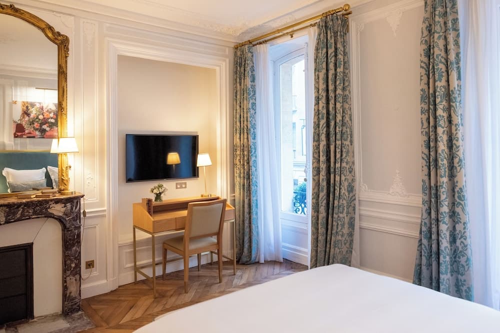 Hotel Alfred Sommier — 24