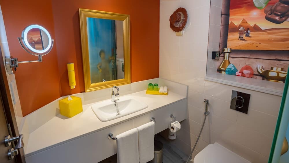 LEGOLAND Hotel Dubai — 25