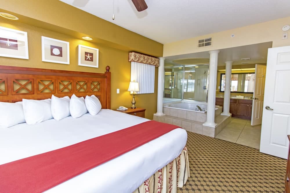 Westgate Lakes Resort & Spa Universal Studios Area — 4