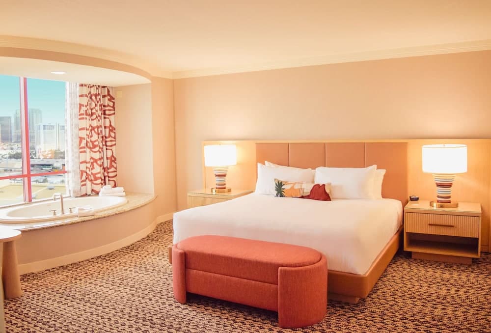Rio Hotel & Casino — 10