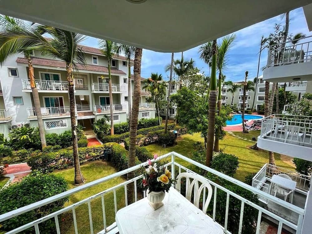 Punta Cana — 23