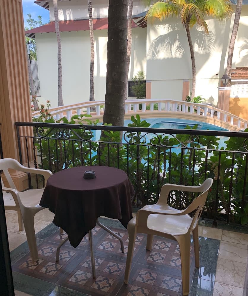 The MT Hotel — 13