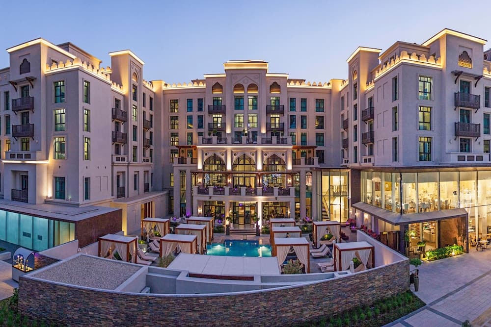Hotel Boulevard, Autograph Collection — 2