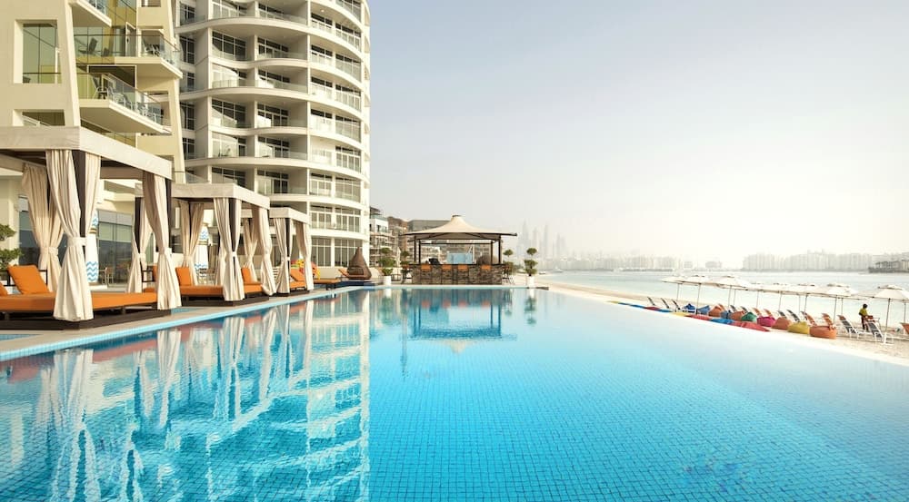 Royal Central Hotel and Resort – The Palm — 27
