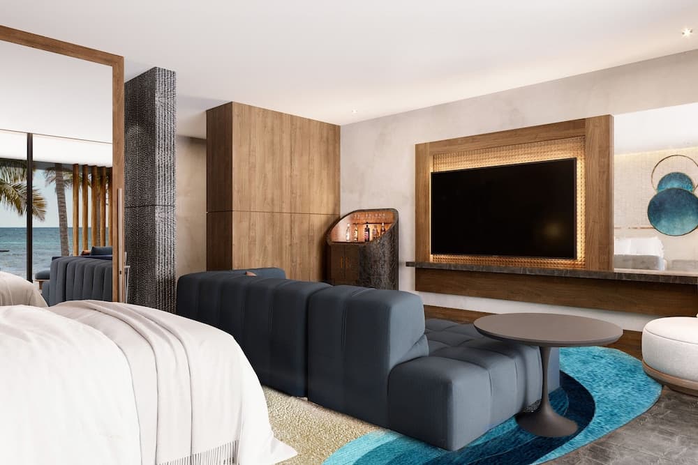 W Punta Cana, Adult All-Inclusive — 10