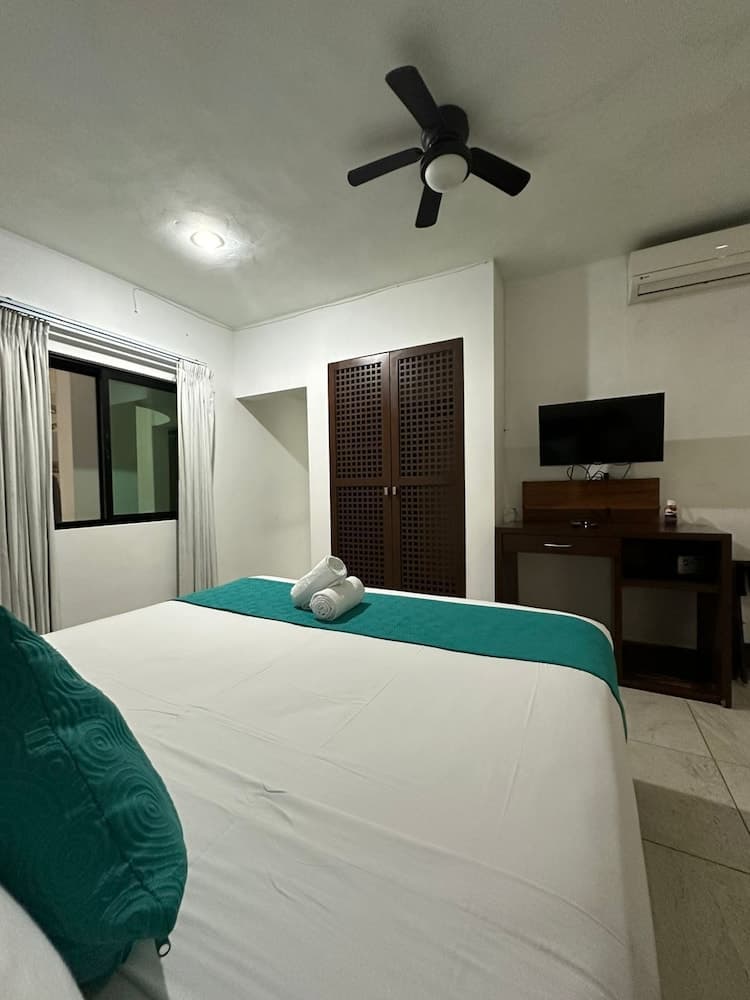 Casa Ticul Hotel Boutique 5Th Av — 17