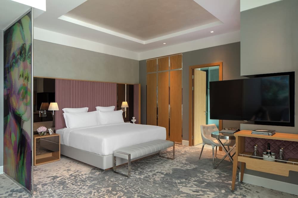 SLS Dubai Hotel & Residences — 29