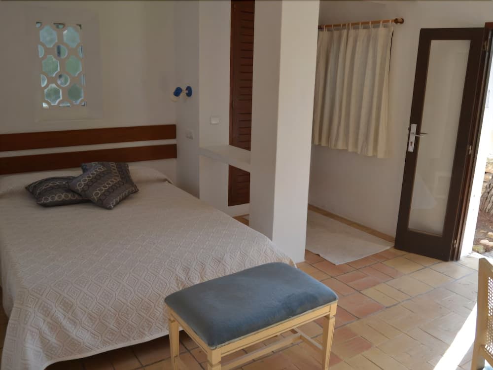 Can Mateu Casa - Can Mateu Haus — 6