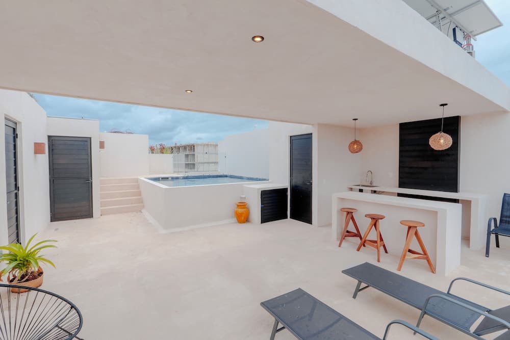 Otonomus Tulum — 8
