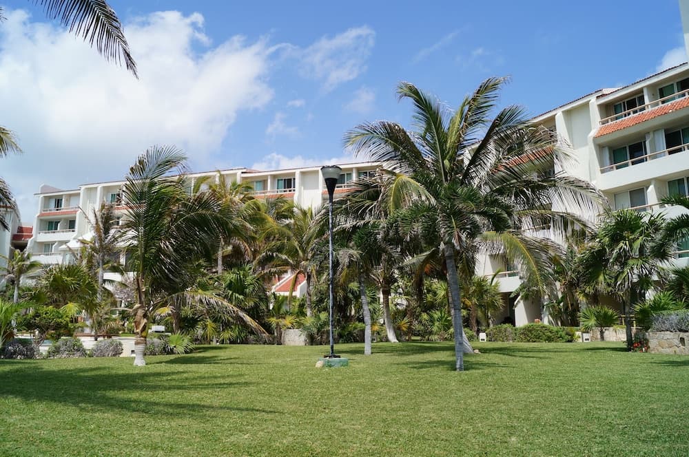 Hotel Solymar - Todo Incluido — 9
