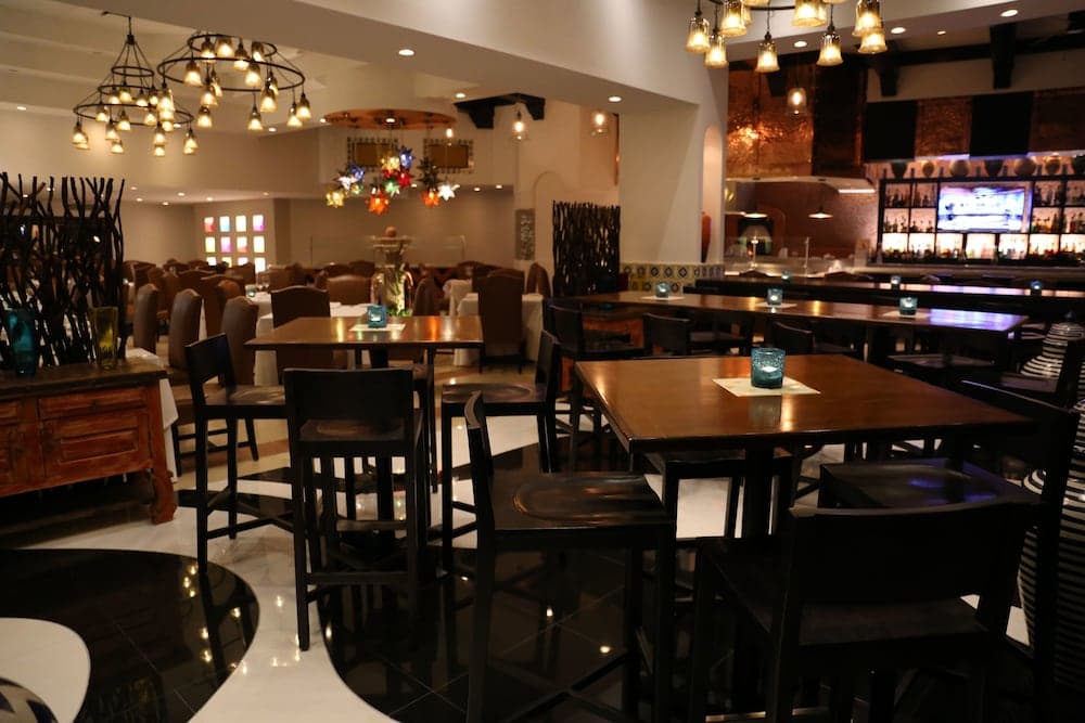 Hyatt Vacation Club at Sirena del Mar — 8