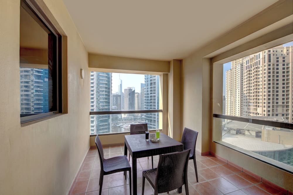 Suha JBR Hotel Apartments — 6