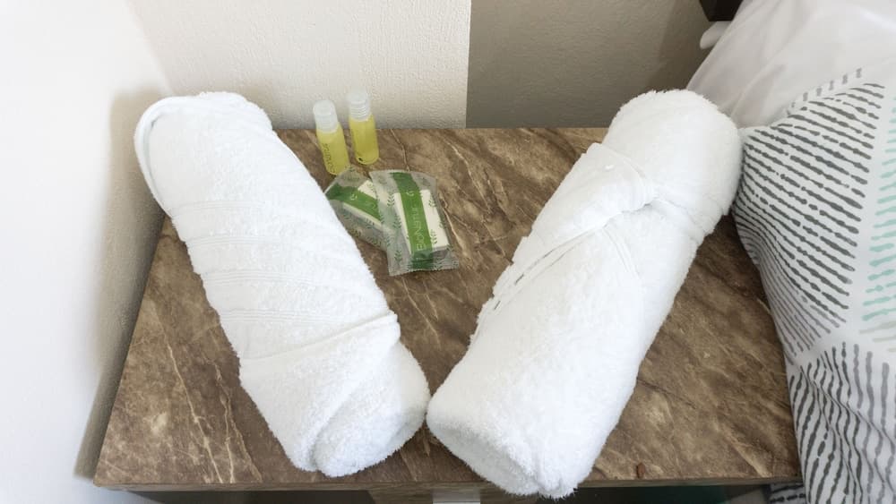 Hotel Suites La Roca — 9