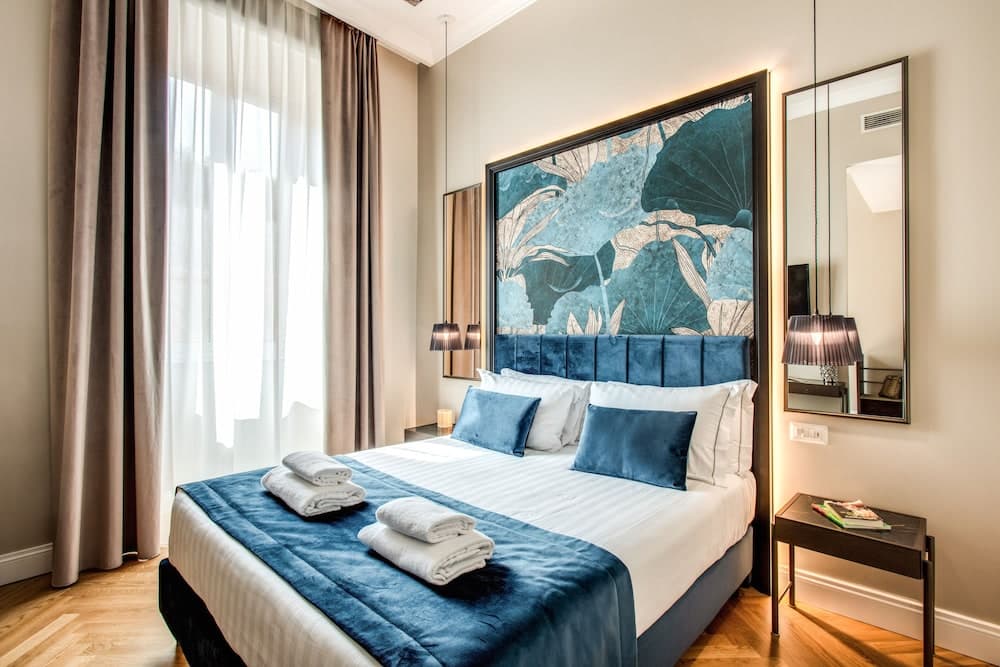 Hotel 55 Fifty five — 16