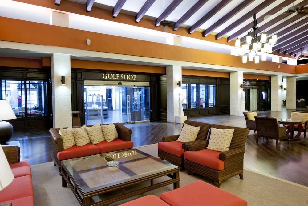 Barceló Bávaro Palacio - Todo Incluido — 8