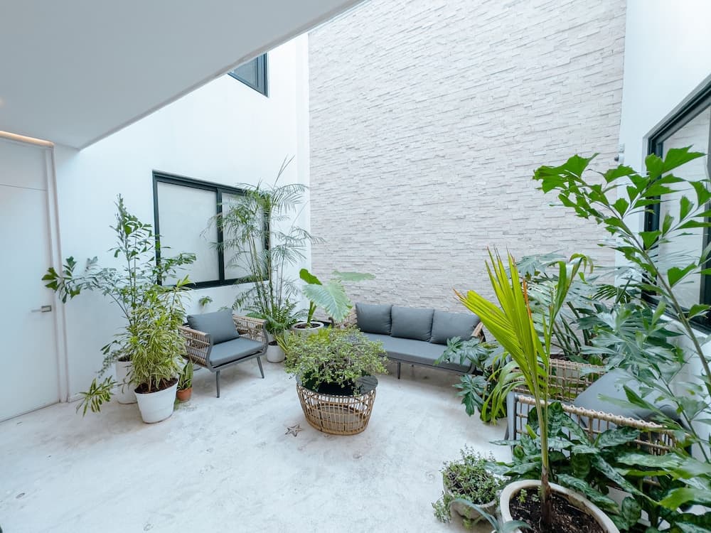 Mare Condominio Vacazionale — 7